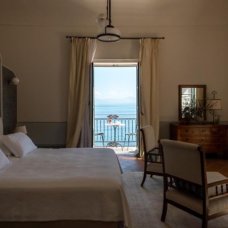 Tonnara Di Scopello Villa Castellammare del Golfo Exterior photo
