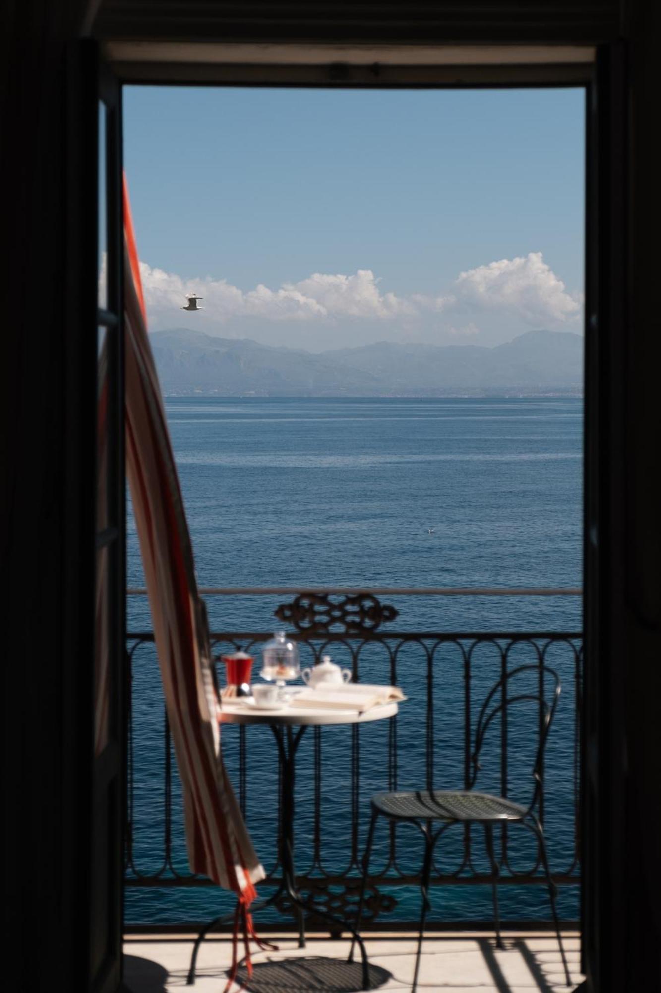 Tonnara Di Scopello Villa Castellammare del Golfo Exterior photo